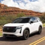 2027-nissan-pathfinder-special-edition