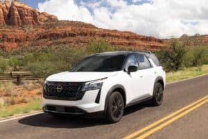 2027-nissan-pathfinder-special-edition