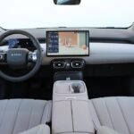 Aion UT interior (1)
