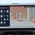 Aion UT interior (15)
