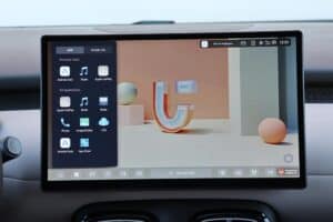 Aion UT interior (15)