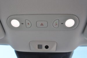 Aion UT interior (19)