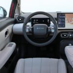 Aion UT interior (2)