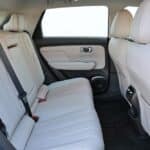 Aion UT interior (20)