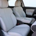 Aion UT interior (21)