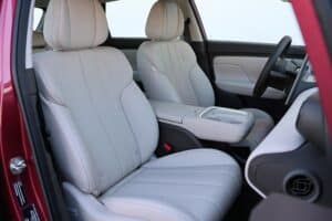 Aion UT interior (21)