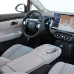 Aion UT interior (5)
