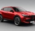 Νέα Alfa Romeo Junior Ibrida Business με ΛΤΠΦ 19.972 ευρώ