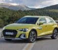 Νέα Audi με τεράστιο όφελος τιμής έως 30.000 ευρώ
