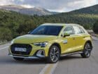 Νέα Audi με τεράστιο όφελος τιμής έως 30.000 ευρώ