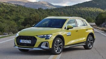 Νέα Audi με τεράστιο όφελος τιμής έως 30.000 ευρώ