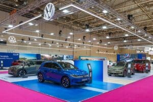Τα νέα VW που τραβούν τα φλας στην Auto Athina 2026