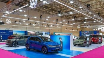 Τα νέα VW που τραβούν τα φλας στην Auto Athina 2026