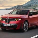 BMW-iX4