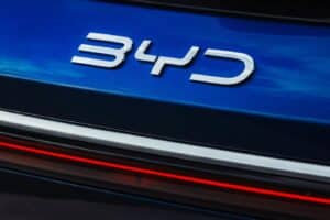 Κορυφαία Super Hybrid και ηλεκτρικά μοντέλα με την υπογραφή της BYD