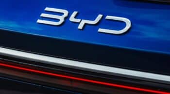 Κορυφαία Super Hybrid και ηλεκτρικά μοντέλα με την υπογραφή της BYD
