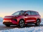 Νέο SUV BYD ATTO 8 φορτίζει σε 9 λεπτά!
