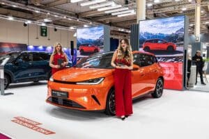 Ποια νέα BYD κλέβουν την παράσταση στην Auto Athina