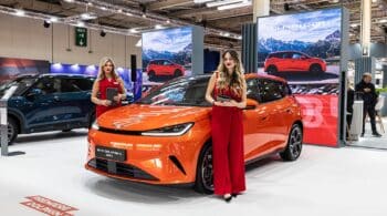 Ποια νέα BYD κλέβουν την παράσταση στην Auto Athina