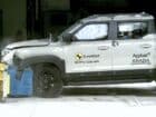 To BYD Shark εκτόπισε την μπαριέρα του Euro NCAP (+video)