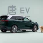BYD Tang 03