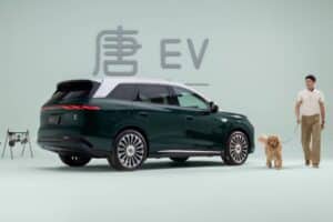 BYD Tang 03
