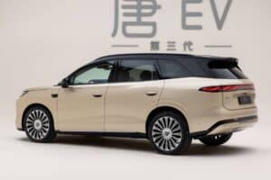 BYD Tang 04