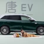 BYD Tang