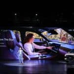 Chery Brand Night Tiggo 7 (1)