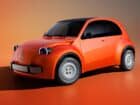 Το νέο Citroen 2 CV των 15.000 ευρώ