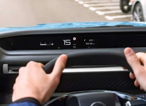 Μόνο 16.900 ευρώ για το φθηνότερο νέο μικρό SUV