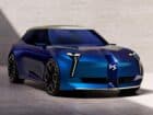 Το νέο DS F3VER προαναγγέλλει το νέο DS 3