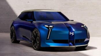 Το νέο DS F3VER προαναγγέλλει το νέο DS 3
