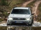 Ηγέτης η Dacia στα LPG εντός και εκτός δρόμου