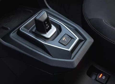 Το νέο Full Hybrid Crossover των 21.900 ευρώ