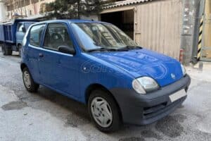 Fiat-Seicento-2004-used-1