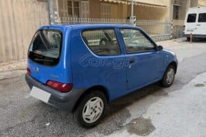 Fiat-Seicento-2004-used-2