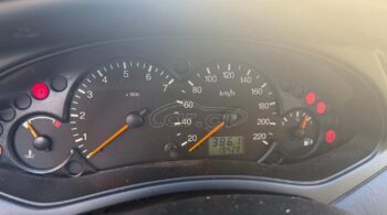 4.500 ευρώ για «κούρσα» με 19.428 χιλιόμετρα
