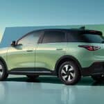 Geely E2 (16)