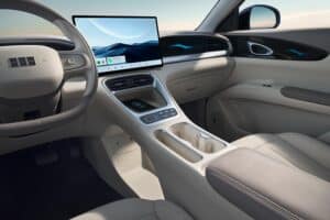 Geely E2 (4)