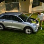 Geely E2 (8)