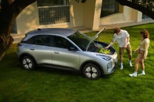 Geely E2 (8)