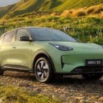 Geely E2 (9)