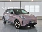 Απίθανο νέο Geely E2 με τιμή από μόνο 16.900 ευρώ
