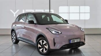 Απίθανο νέο Geely E2 με τιμή από μόνο 16.900 ευρώ