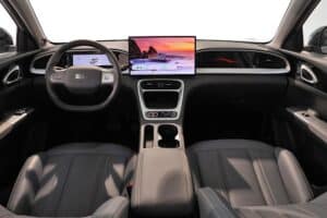 Geely E2 ekthesi (20)