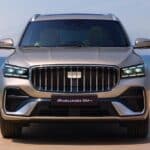 Geely Monjaro EM-i (1)
