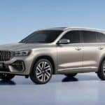 Geely Monjaro EM-i (9)