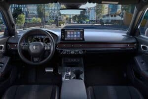 HONDA CIVIC S+ SHIFT (3) (1)