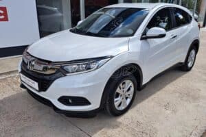 Honda-HR-V-2018-used